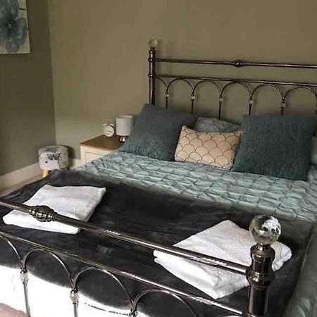 8A Tweed Cottage, Just Off The High St In ピーブルス エクステリア 写真