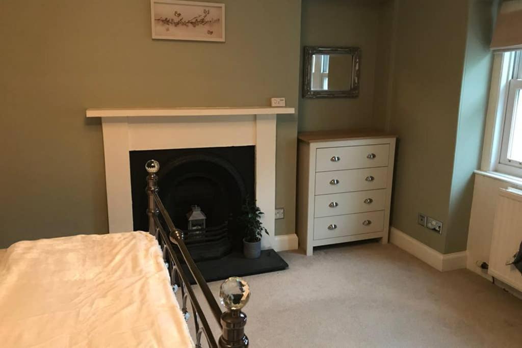 8A Tweed Cottage, Just Off The High St In ピーブルス エクステリア 写真