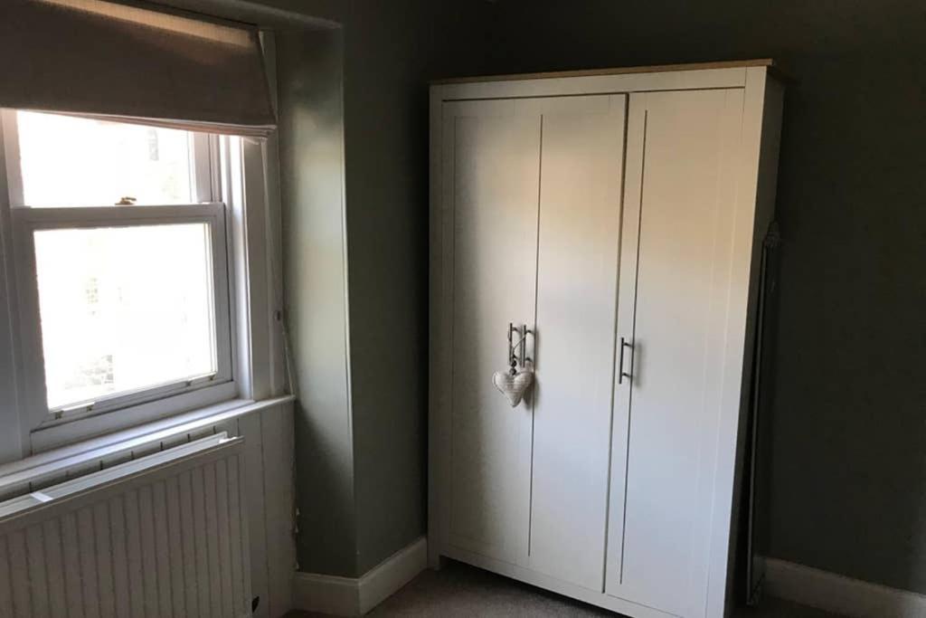 8A Tweed Cottage, Just Off The High St In ピーブルス エクステリア 写真