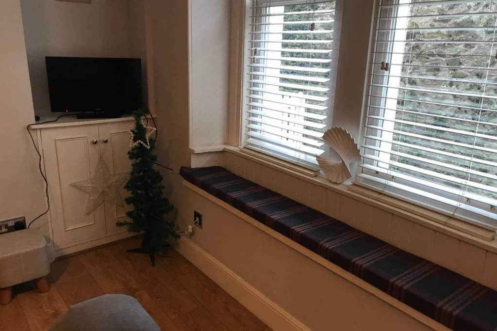 8A Tweed Cottage, Just Off The High St In ピーブルス エクステリア 写真
